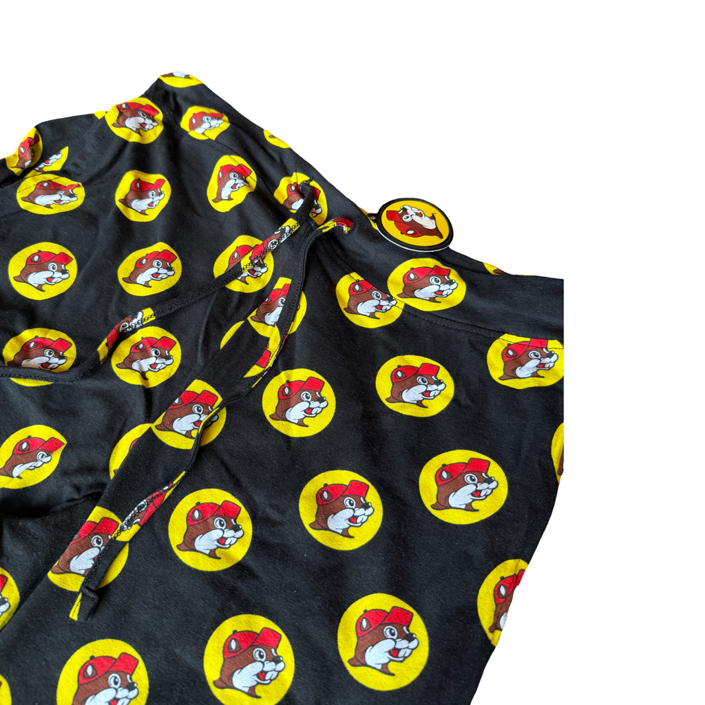 Buc-ee's Pyjama Pants