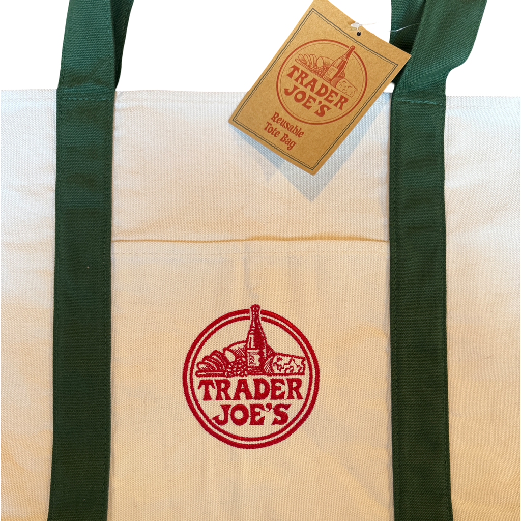 Trader Joe's Tote Bag