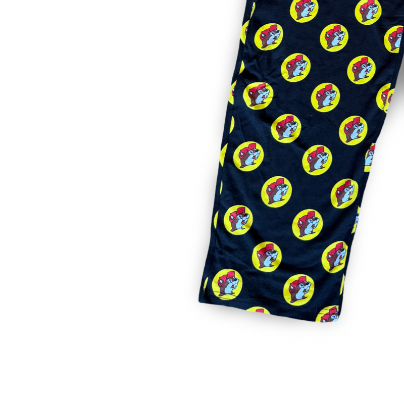 Buc-ee's Pyjama Pants