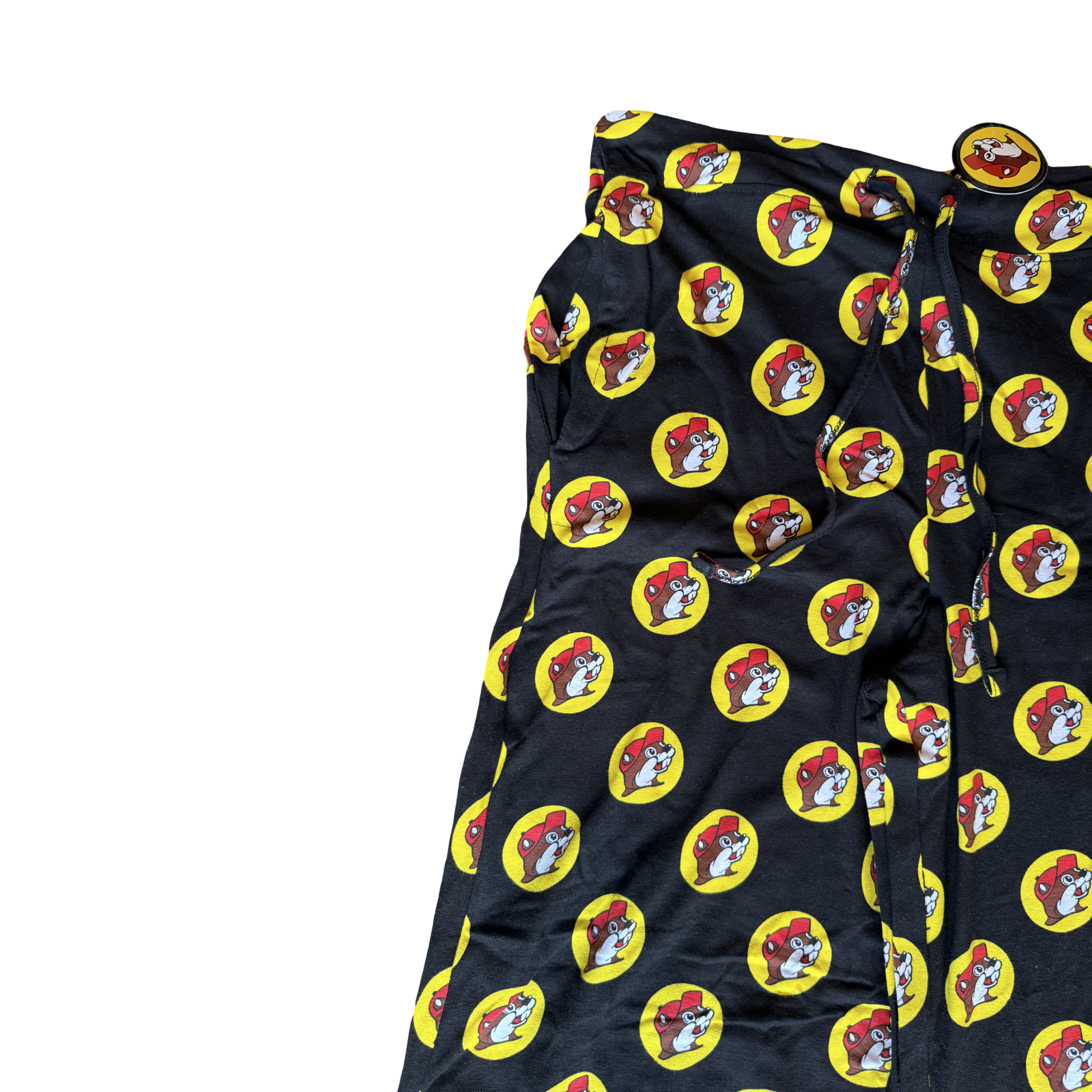 Buc-ee's Pyjama Pants