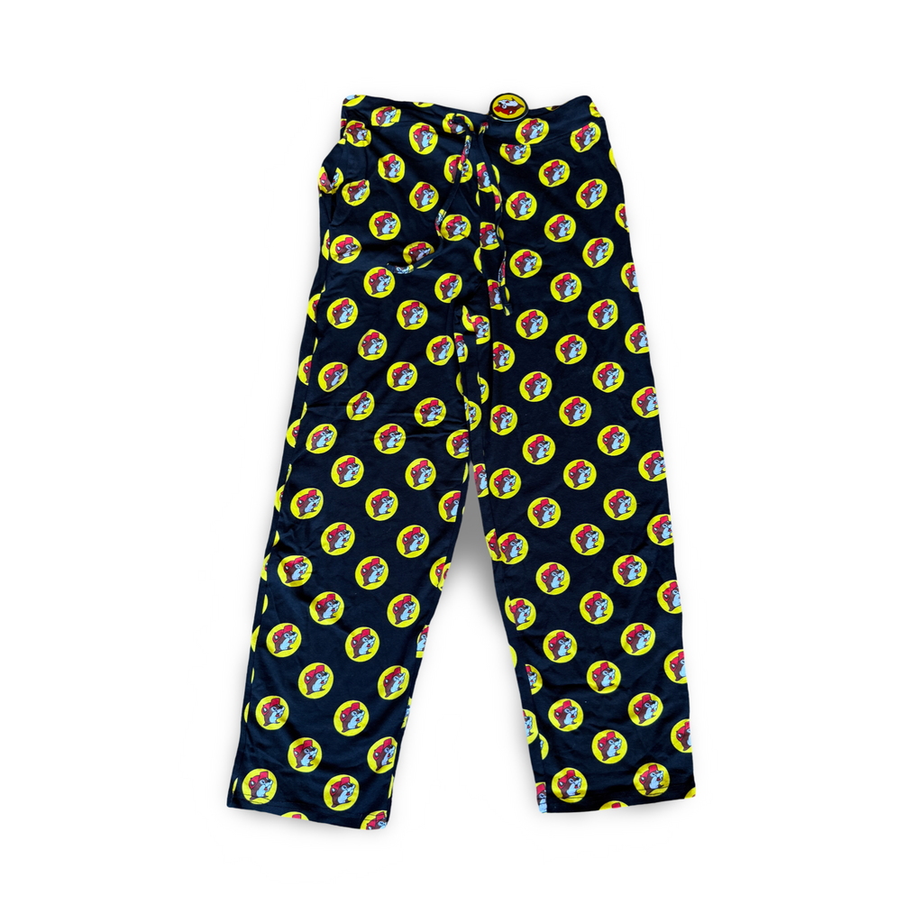 Buc-ee's Pyjama Pants