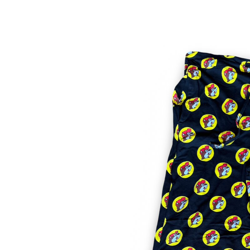 Buc-ee's Pyjama Pants