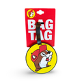 Buc-ee's Luggage Tag